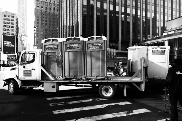 Best Emergency porta potty rental  in Irondale, GA